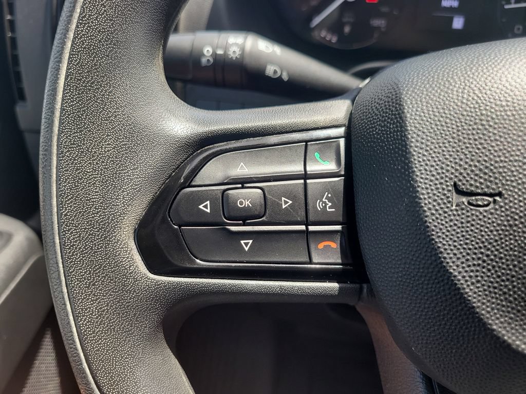 Used 2025 RAM ProMaster 2500 w/ Convenience Group FWD image 31