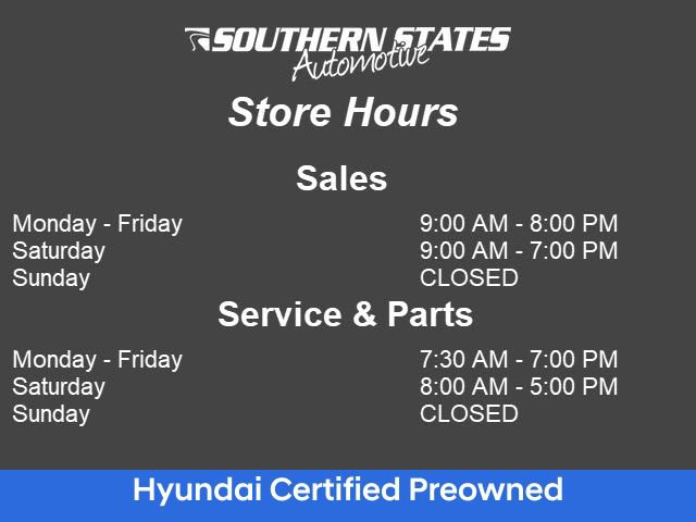 Certified 2026 Hyundai Santa Fe SEL FWD image 18