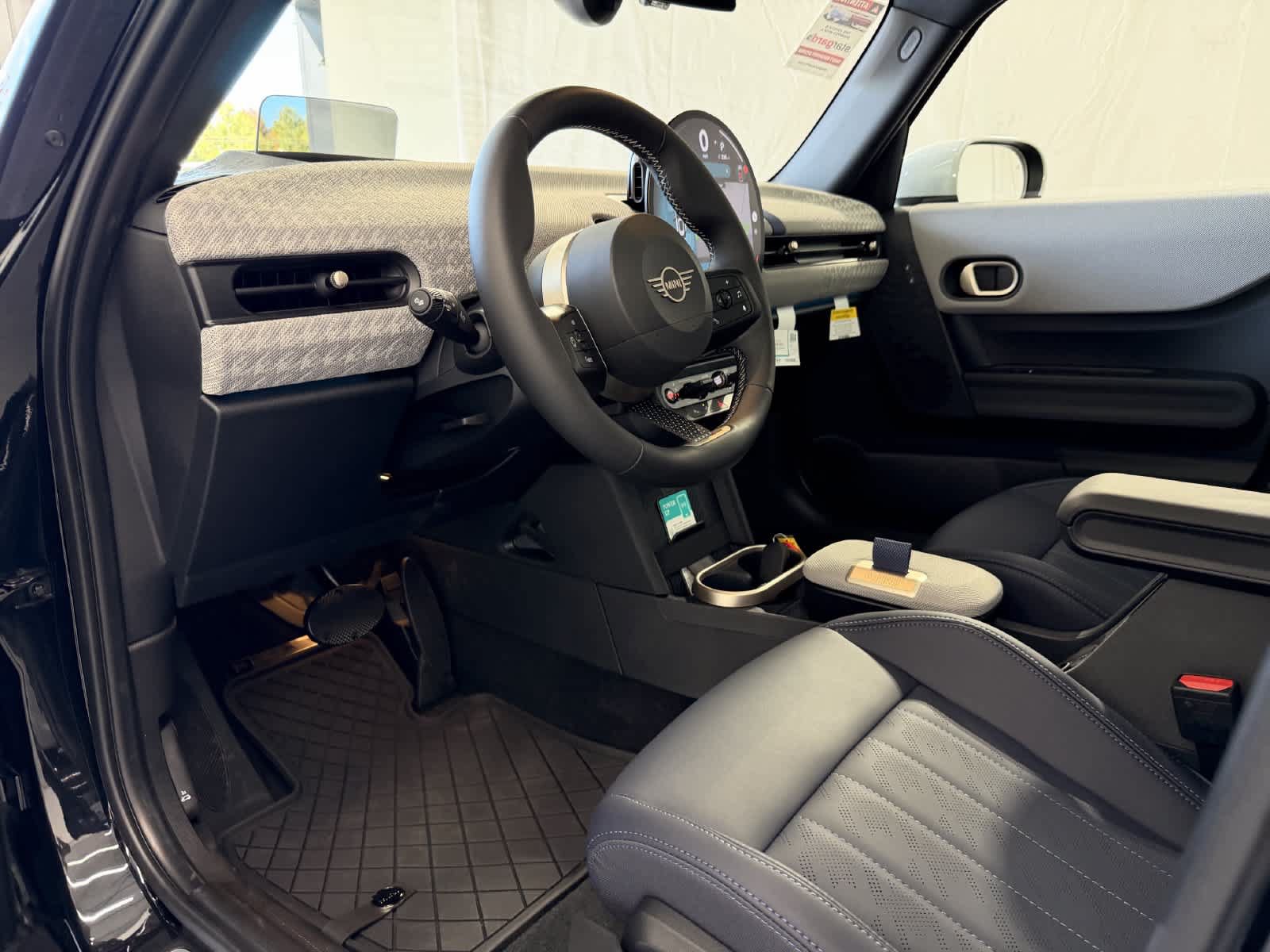 New 2026 MINI Cooper S FWD image 9