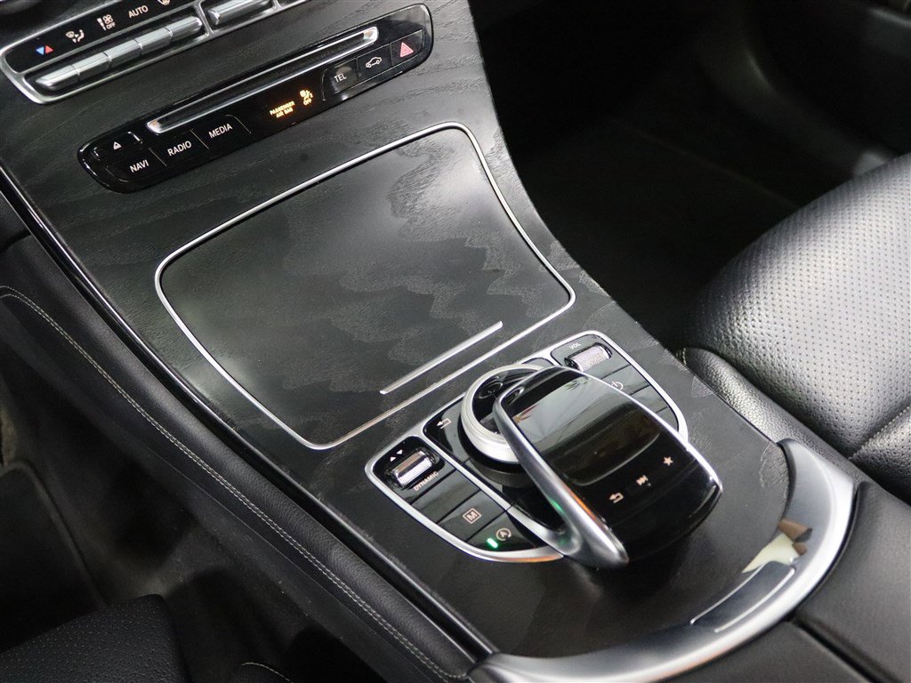 Used 2018 Mercedes-Benz GLC 300 4MATIC Coupe image 37