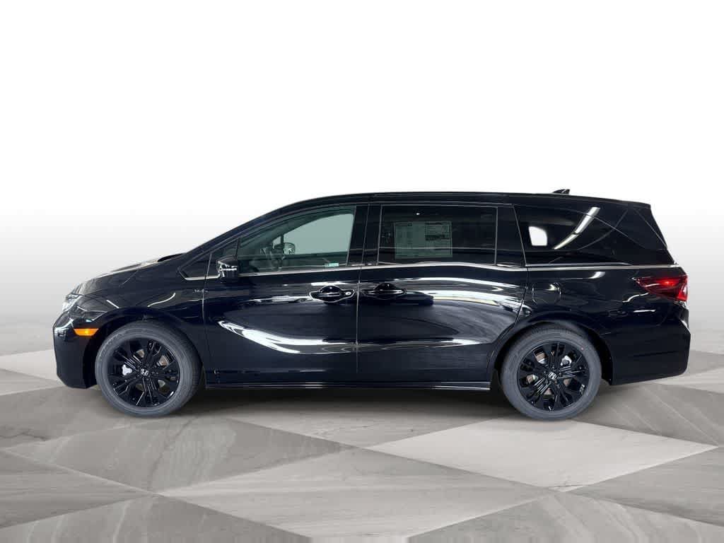 New 2026 Honda Odyssey Sport-L image 5
