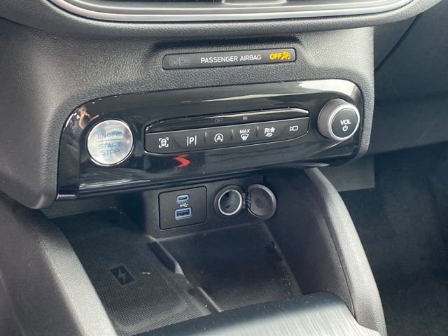 Used 2023 Ford Escape Platinum image 12