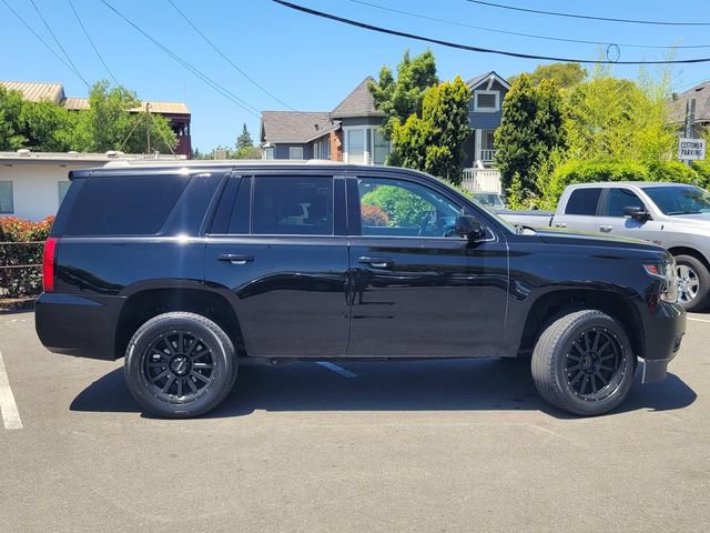 Used 2019 Chevrolet Tahoe LT RWD image 5