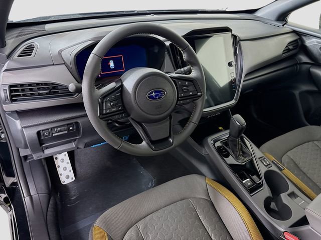 New 2026 Subaru Crosstrek 2.5i Sport image 9