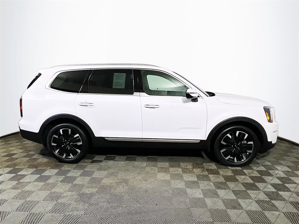 Used 2024 Kia Telluride SX Prestige image 9