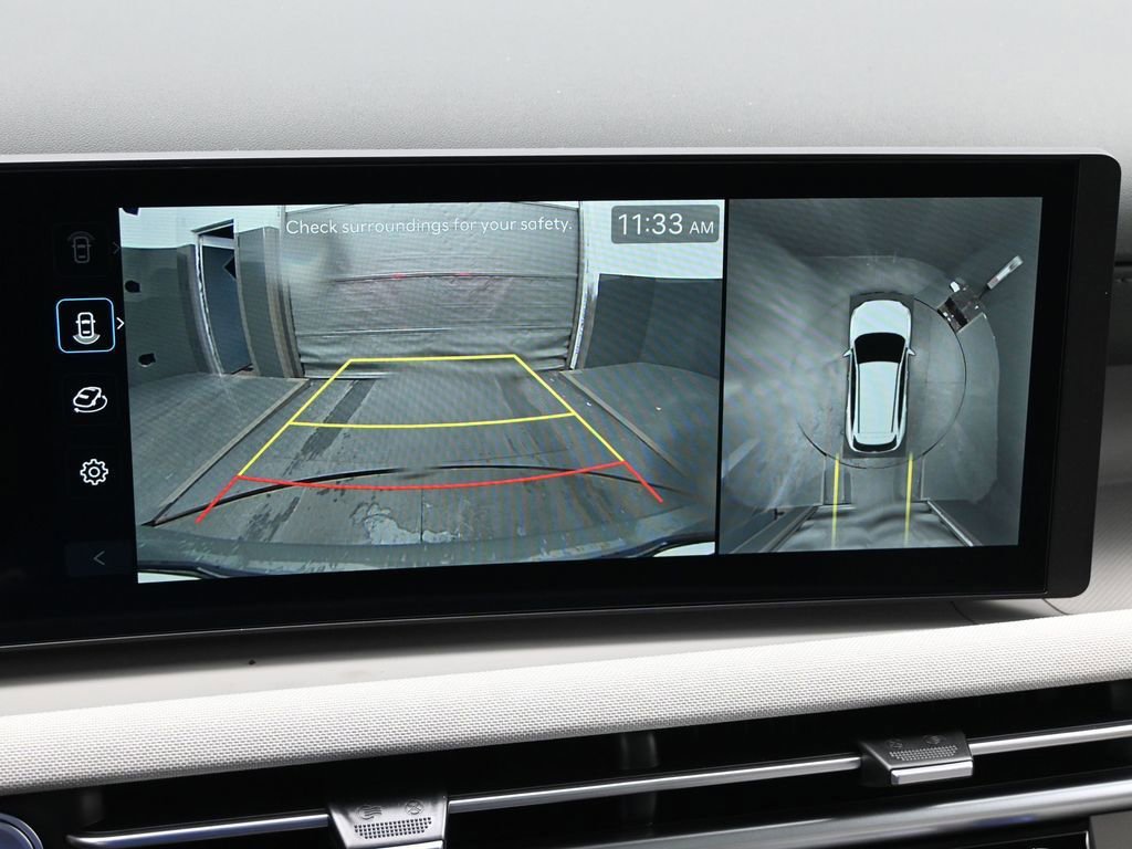 New 2026 Hyundai Tucson Limited image 16