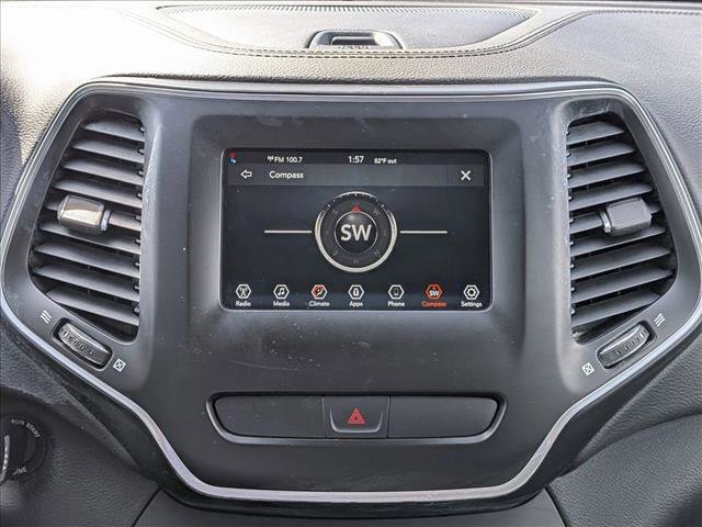 Used 2020 Jeep Cherokee Latitude image 13