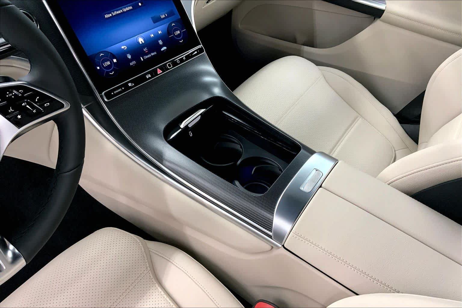 Used 2026 Mercedes-Benz GLC 300 image 25