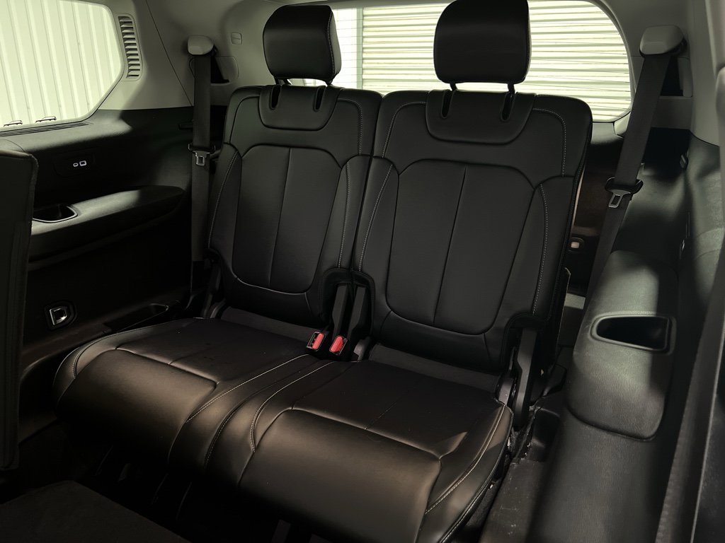 Used 2021 Jeep Grand Cherokee L Limited image 25