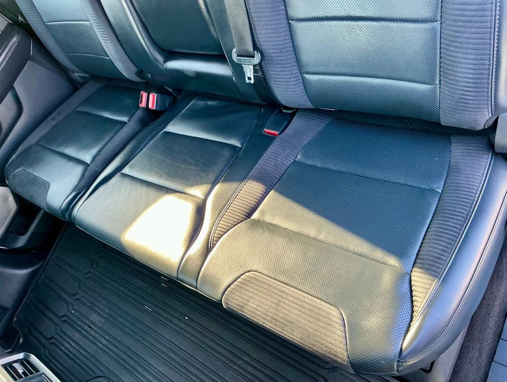 Used 2022 Ford F150 Raptor w/ Equipment Group 801A High image 30