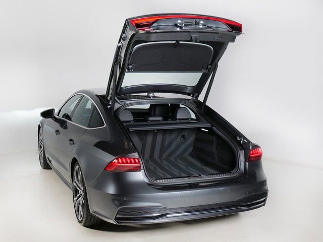 Used 2019 Audi A7 3.0T Prestige w/ Prestige Package AWD/4WD image 33