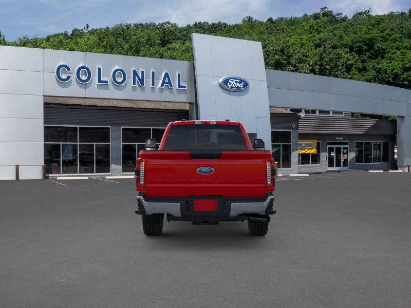 New 2025 Ford F350 XLT w/ 360-Degree Camera Package image 5