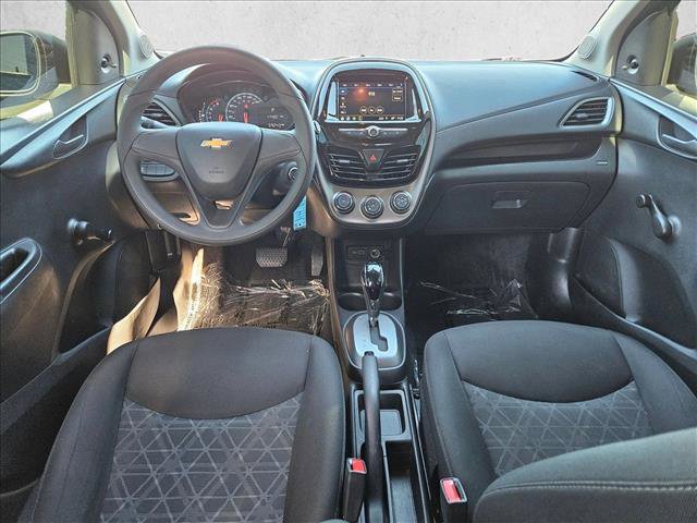 Used 2021 Chevrolet Spark LS image 15