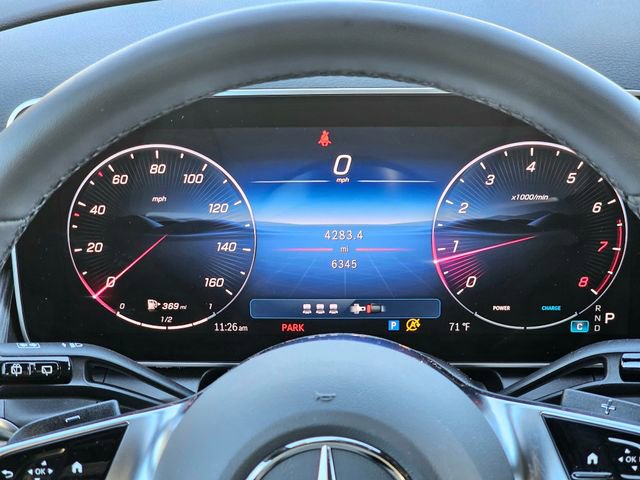 Certified 2025 Mercedes-Benz GLC 300 4MATIC image 33