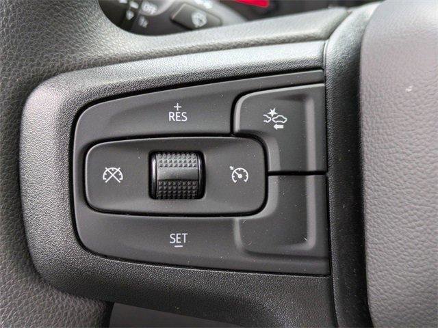 New 2025 Chevrolet Silverado 1500 W/T w/ WT Safety Package image 29