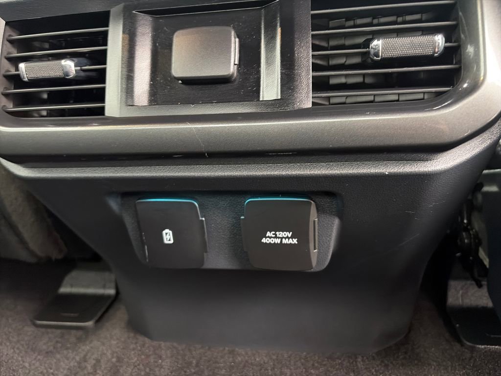 Used 2023 Ford F150 XLT w/ Equipment Group 302A High image 36