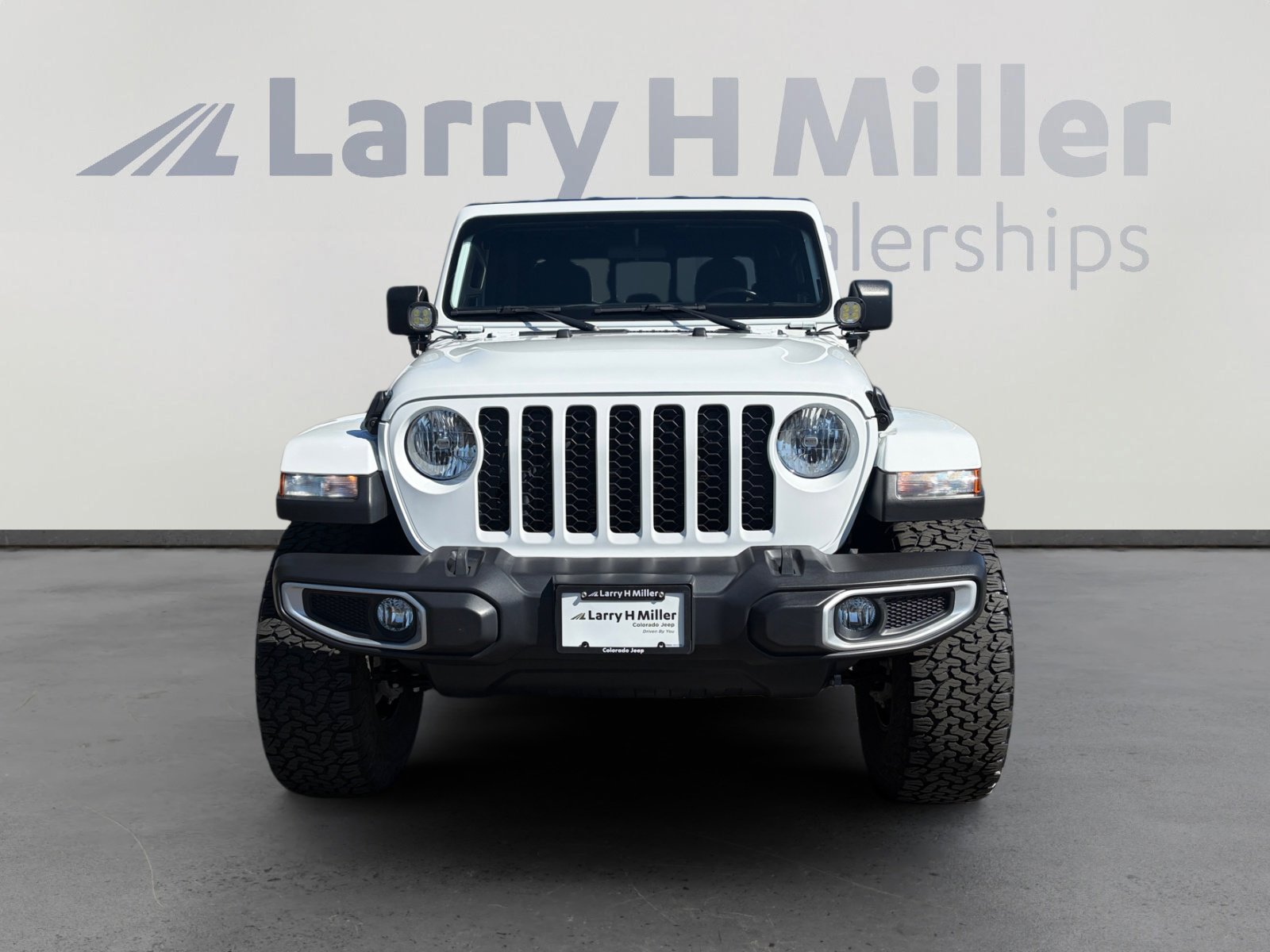 Used 2022 Jeep Gladiator Sport AWD/4WD image 8