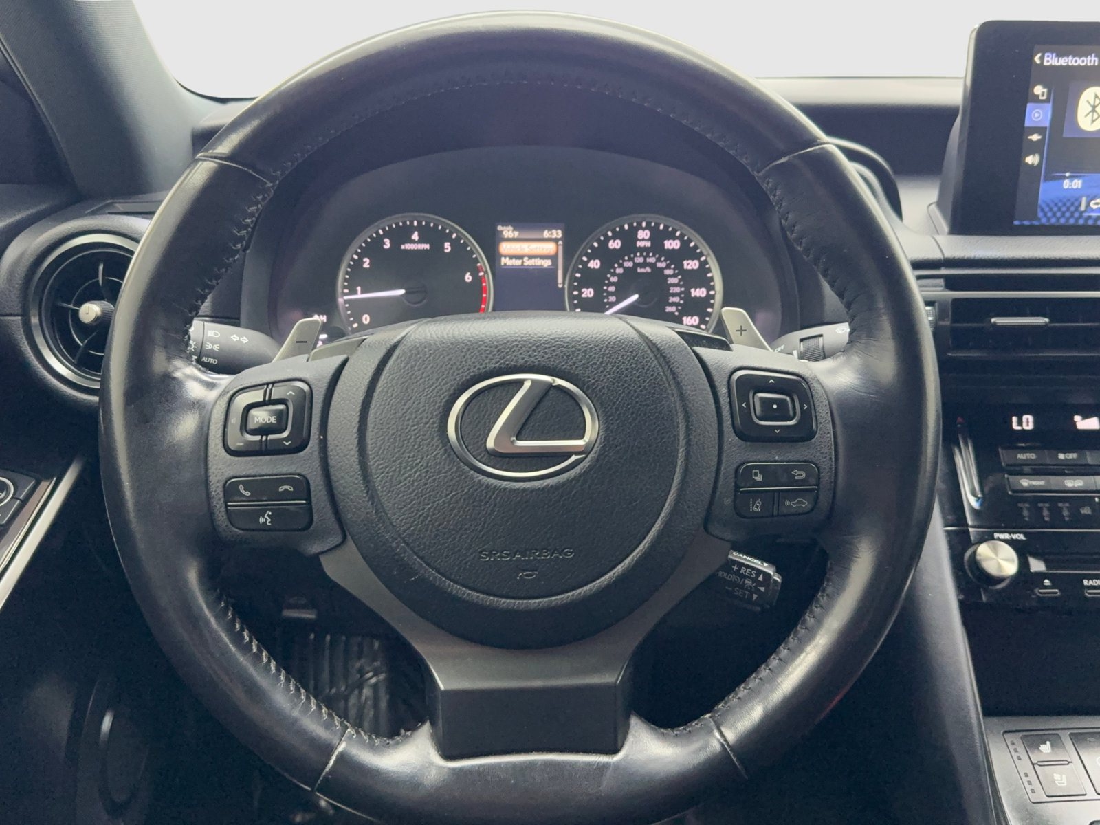 Used 2024 Lexus IS 300 w/ Comfort Package RWD image 24