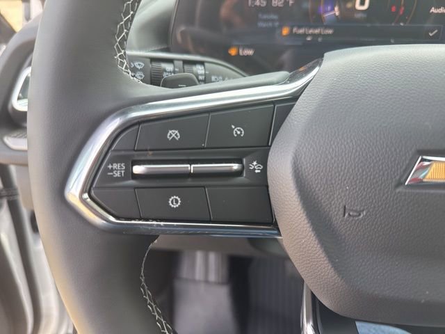 New 2026 Chevrolet Traverse LT w/ Driver Confidence Package image 31