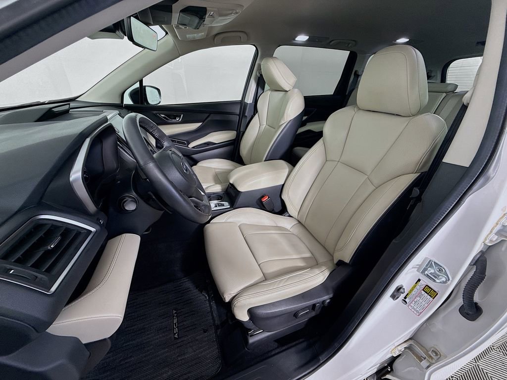 Used 2024 Subaru Ascent Limited AWD/4WD image 21