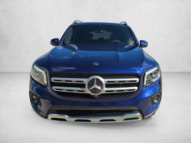 Used 2021 Mercedes-Benz GLB 250 video 2