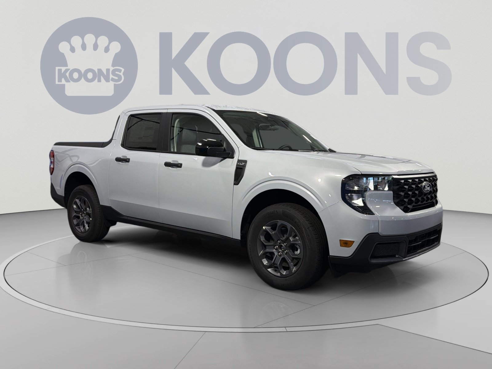 New 2026 Ford Maverick XLT w/ XLT Luxury Package AWD/4WD image 10