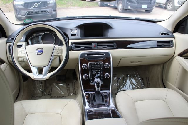 Used 2016 Volvo XC70 T5 Premier w/ Proximity Package AWD/4WD image 20