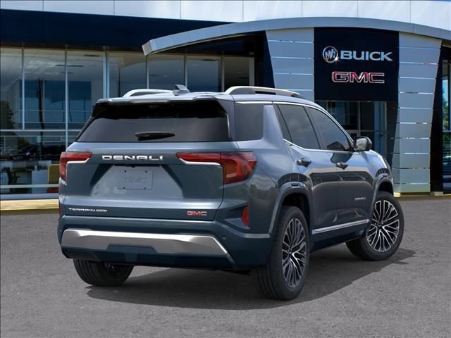 New 2027 GMC Terrain Denali AWD/4WD image 4