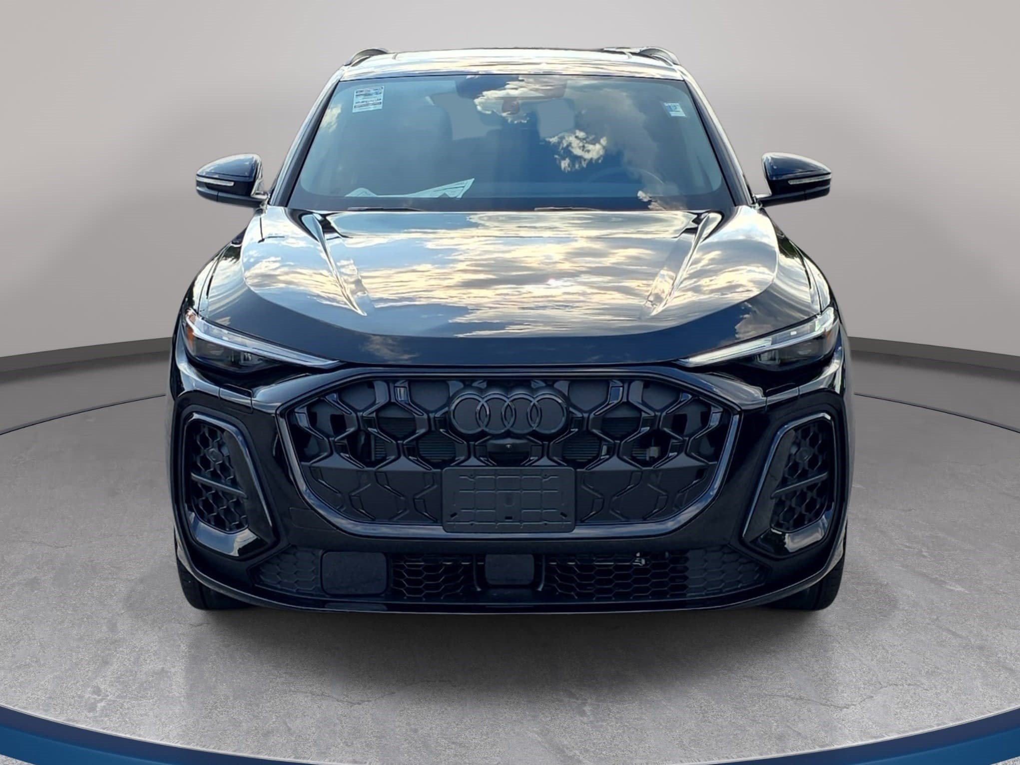 New 2026 Audi Q5 Prestige AWD/4WD image 2
