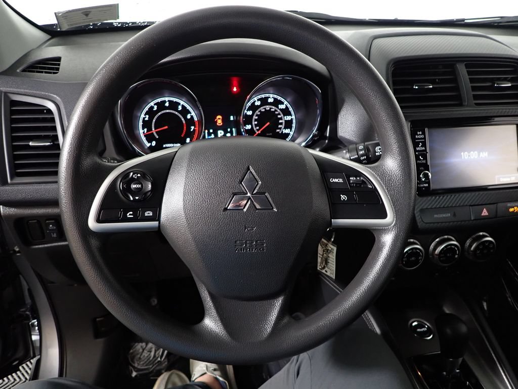 Used 2022 Mitsubishi Outlander Sport ES AWD/4WD image 22