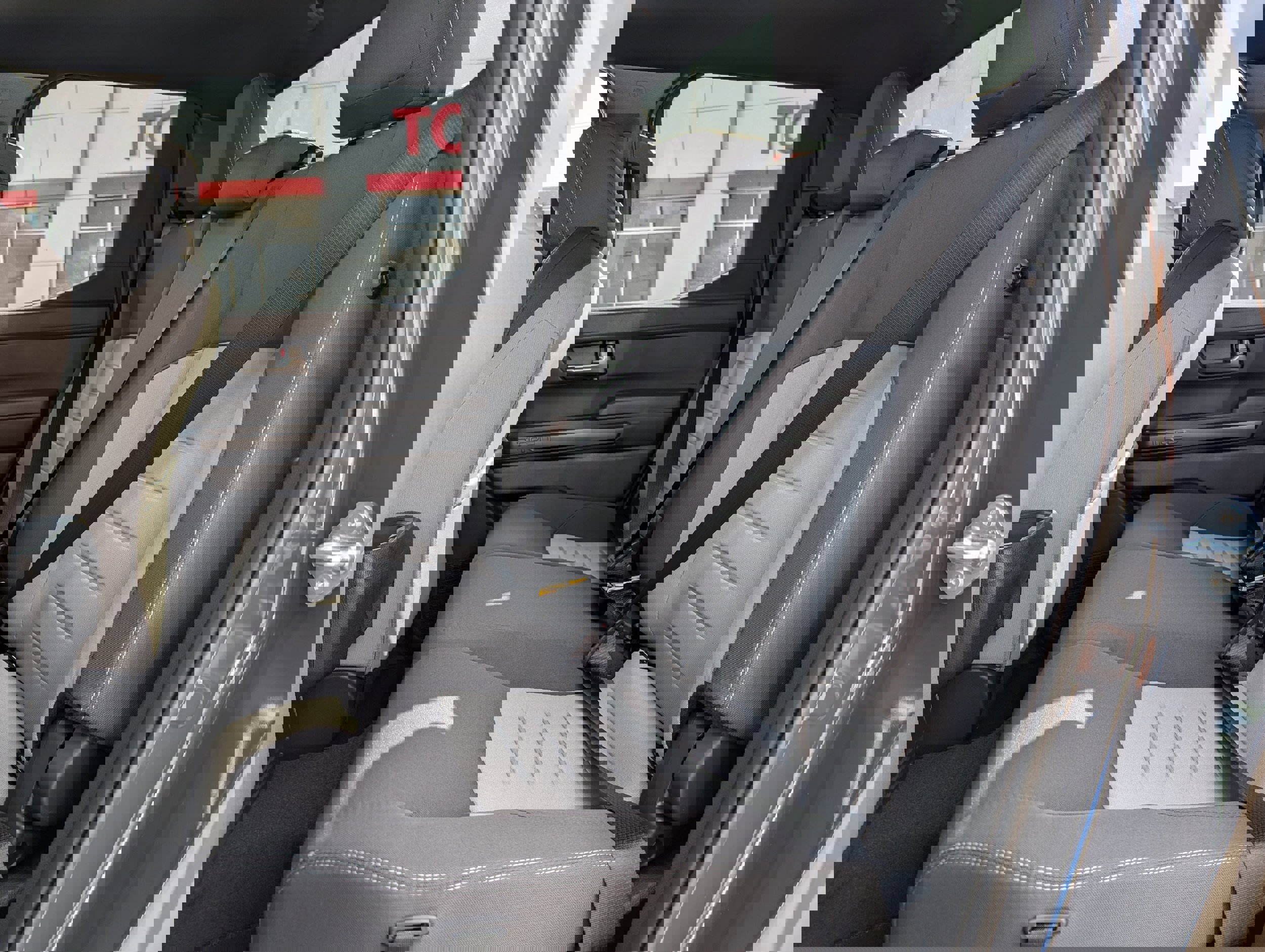 New 2026 Toyota Tacoma TRD Sport image 29