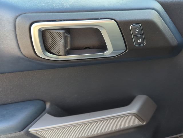 Used 2022 Ford Bronco Outer Banks image 13