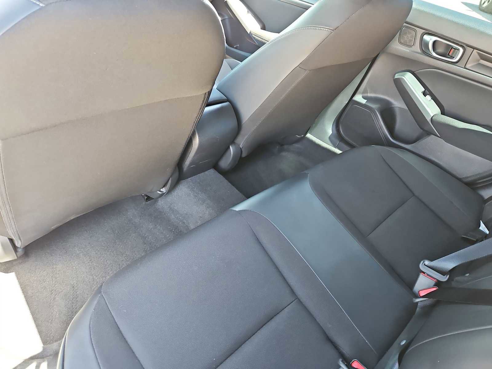 Used 2022 Honda Civic Sport image 18