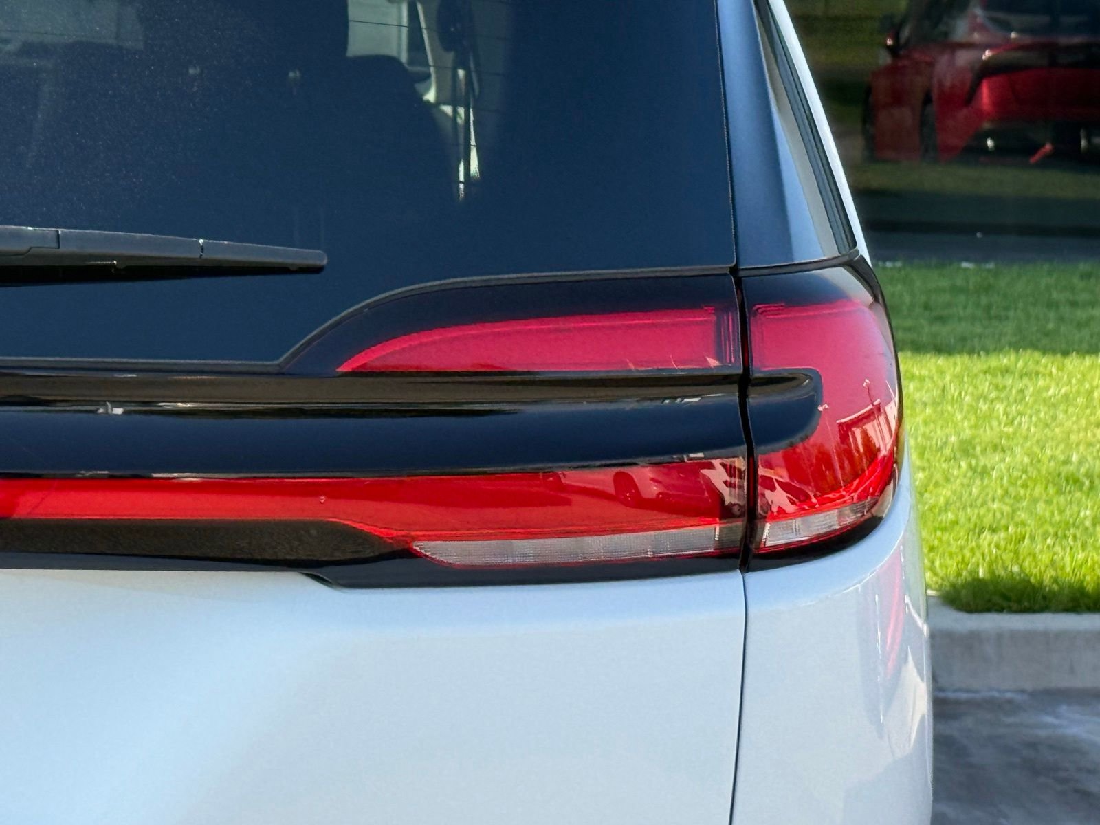 Used 2022 Chrysler Pacifica Touring-L FWD image 11