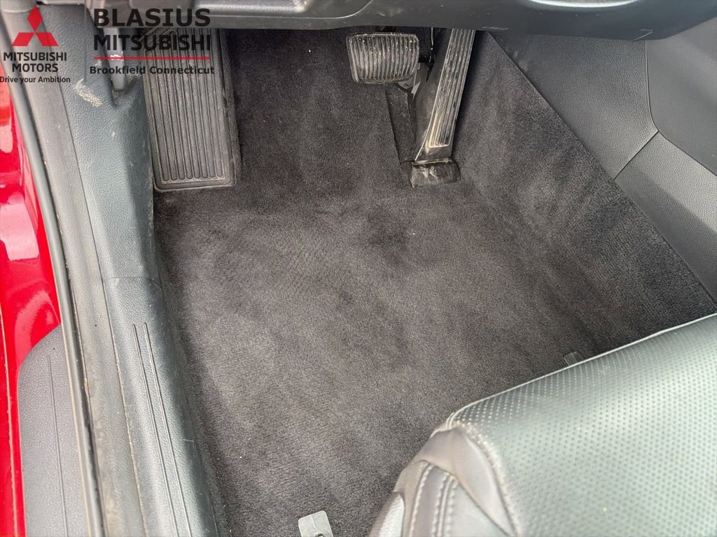 Used 2025 Kia K5 EX FWD image 22