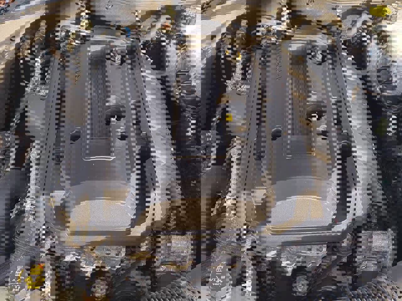 Used 2018 Ford Mustang Coupe image 14