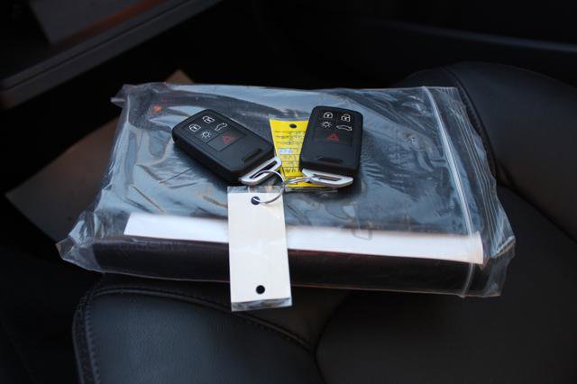 Used 2016 Volvo XC70 T5 Premier w/ Proximity Package image 34