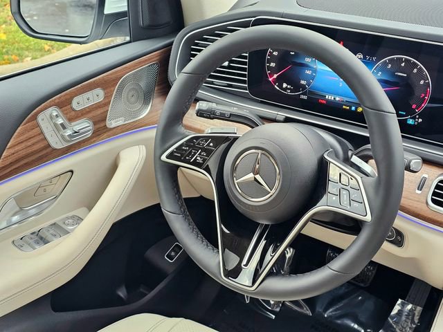 New 2026 Mercedes-Benz GLE 350 4MATIC image 29