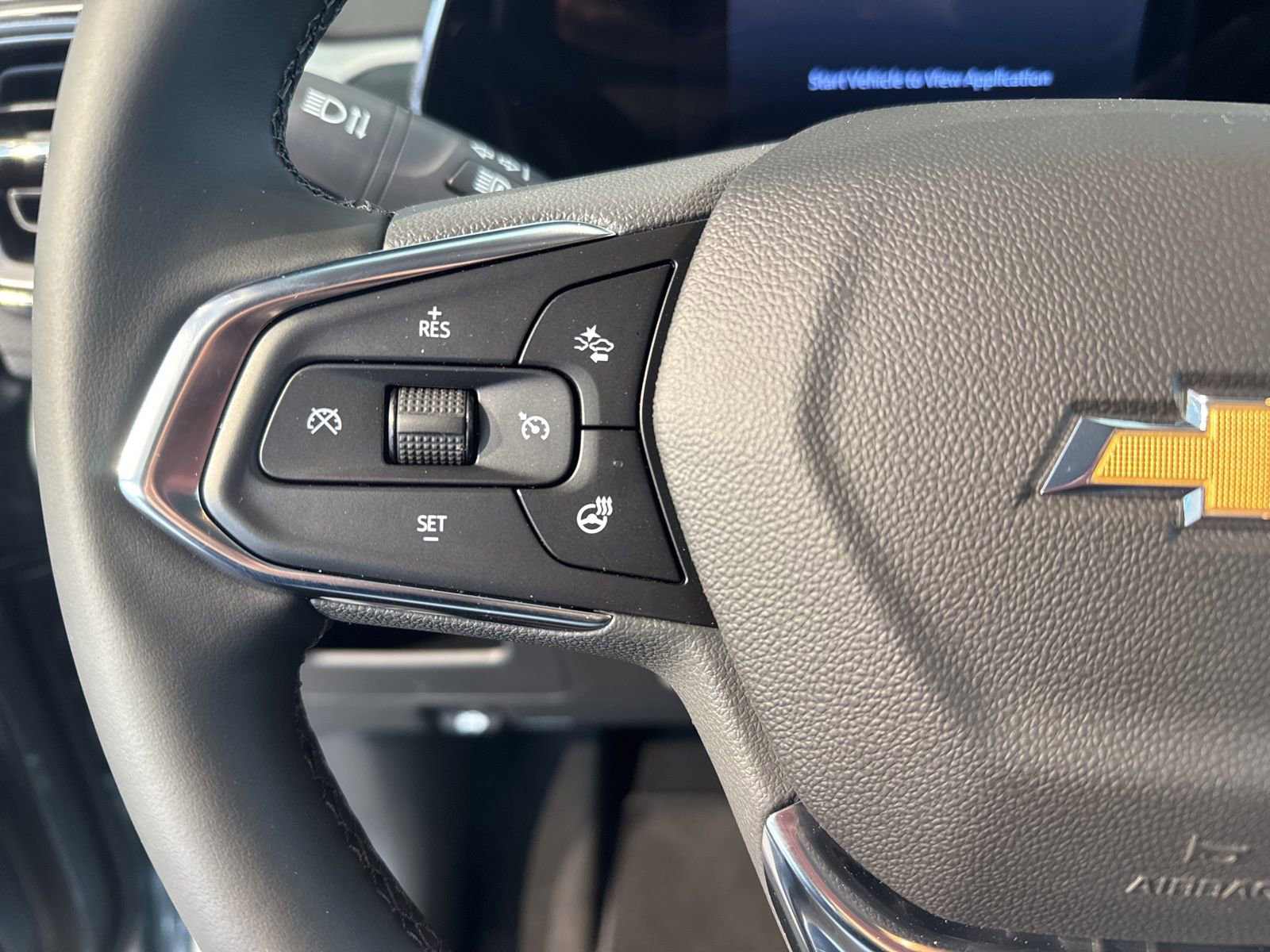 New 2026 Chevrolet TrailBlazer LT w/ LT Cold Weather Package image 18