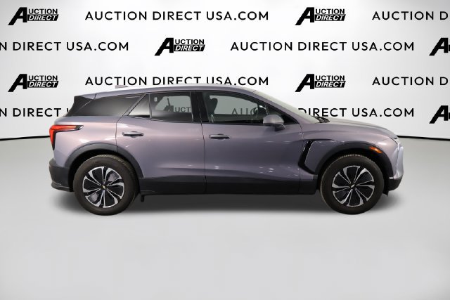 Used 2024 Chevrolet Blazer EV LT AWD/4WD image 48