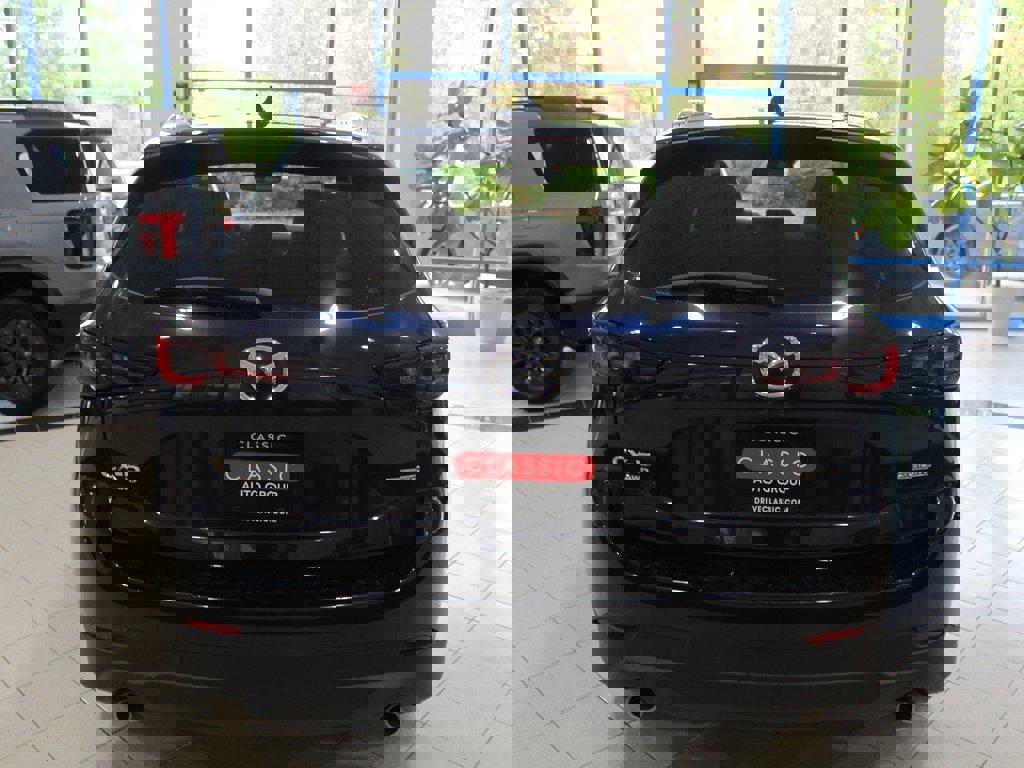 Used 2023 MAZDA CX-5 AWD 2.5 S w/ Premium Plus Pkg image 6