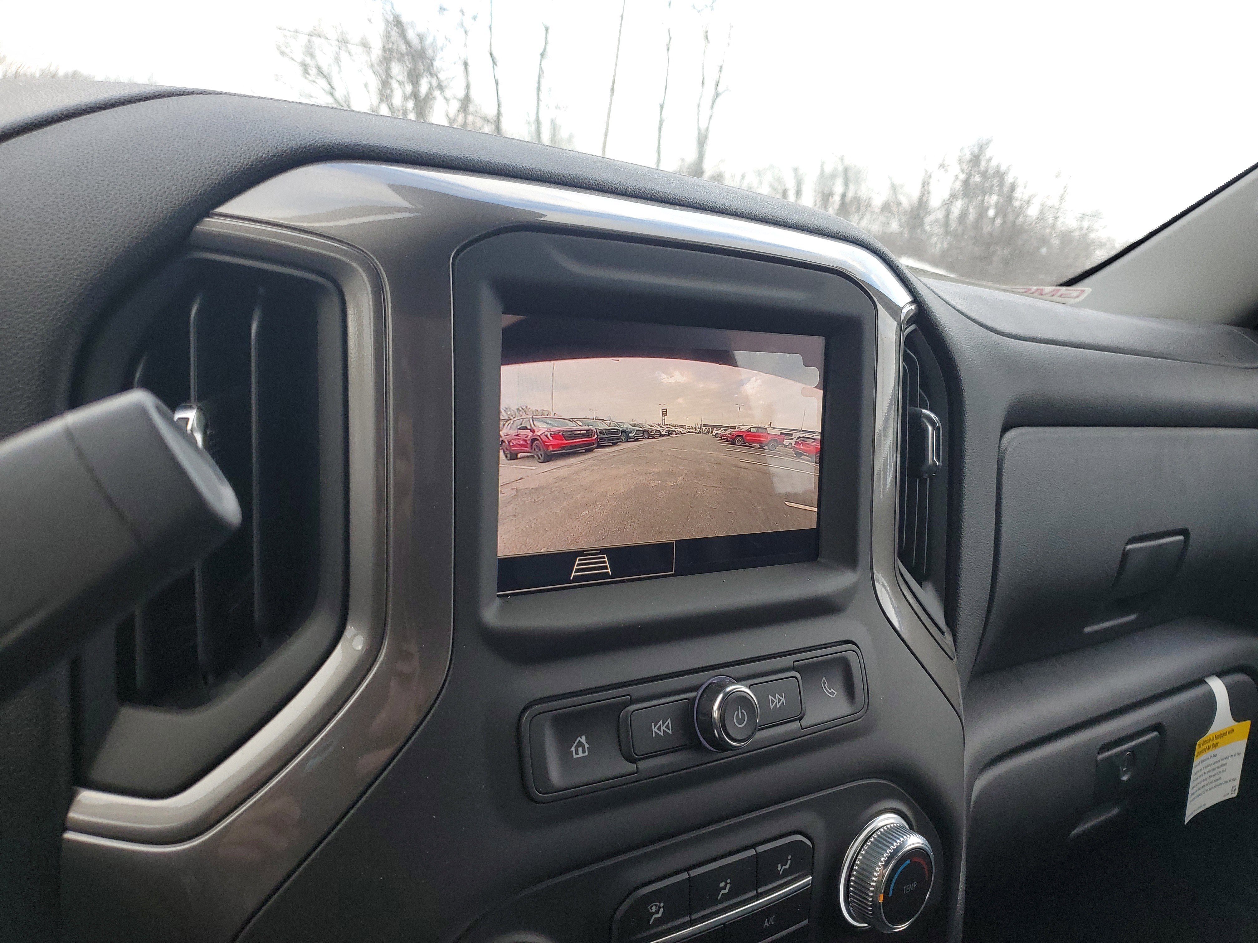 New 2025 GMC Sierra 3500 Pro w/ Convenience Package image 22