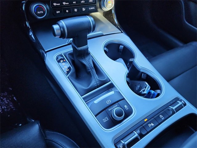 Used 2018 Kia Stinger GT image 27