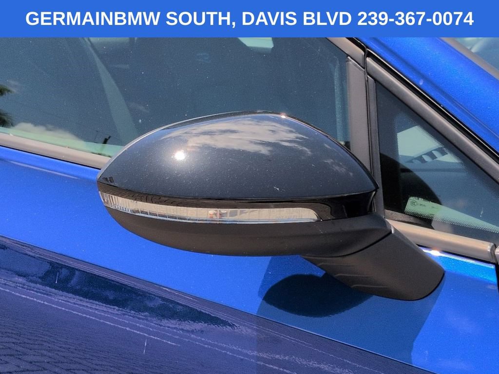 Used 2026 Volkswagen Golf AWD/4WD image 13