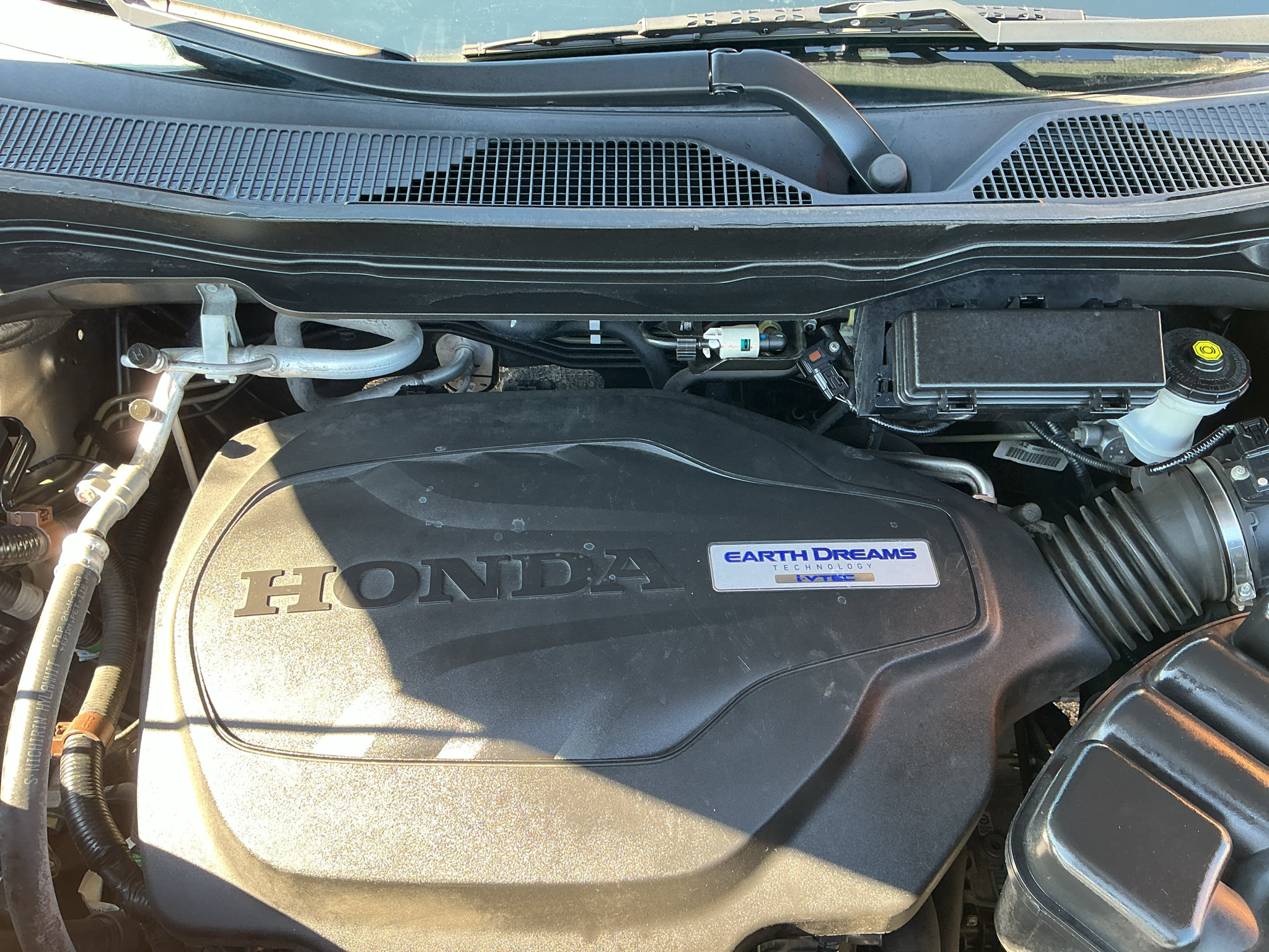 Used 2020 Honda Ridgeline RTL-E image 11