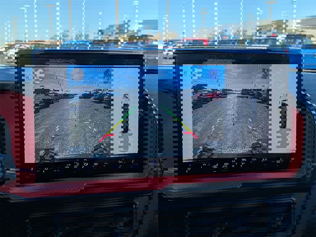 New 2025 Ford Bronco Sport Free Wheeling w/ Convenience Package image 14