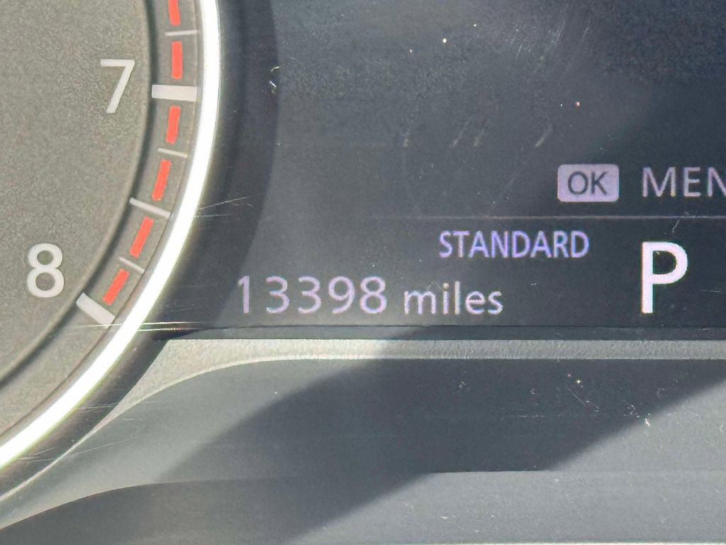 Used 2025 Nissan Pathfinder SL image 26