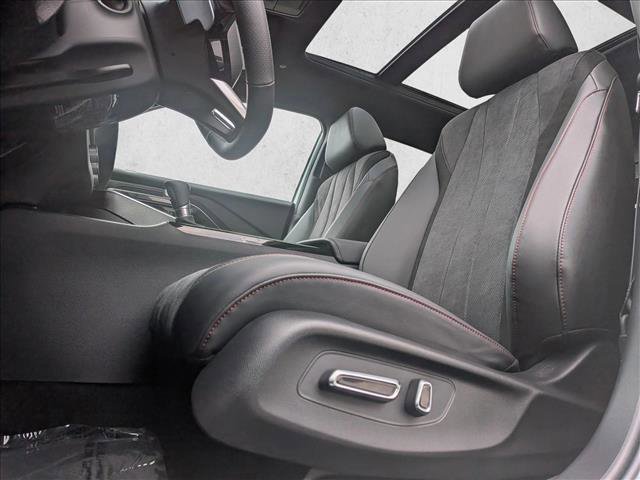 New 2025 Acura ADX A-Spec image 4