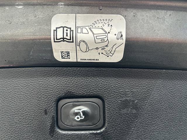 Used 2020 Ford Edge SEL w/ Convenience Package image 34