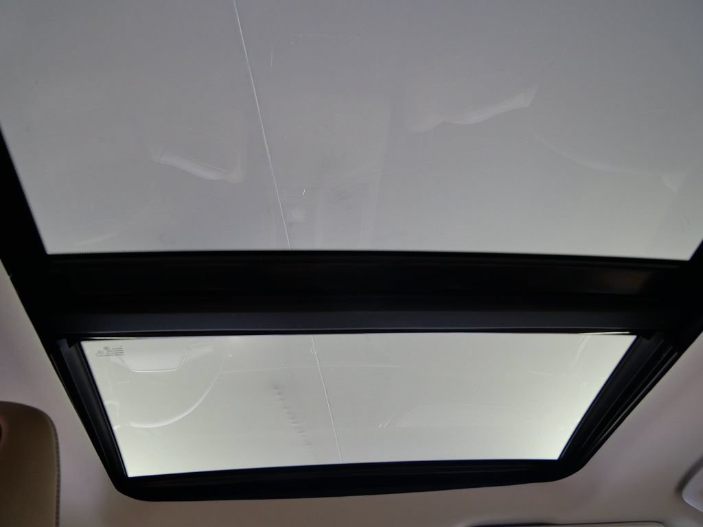 New 2027 INFINITI QX80 Luxe w/ Cargo Package AWD/4WD image 18